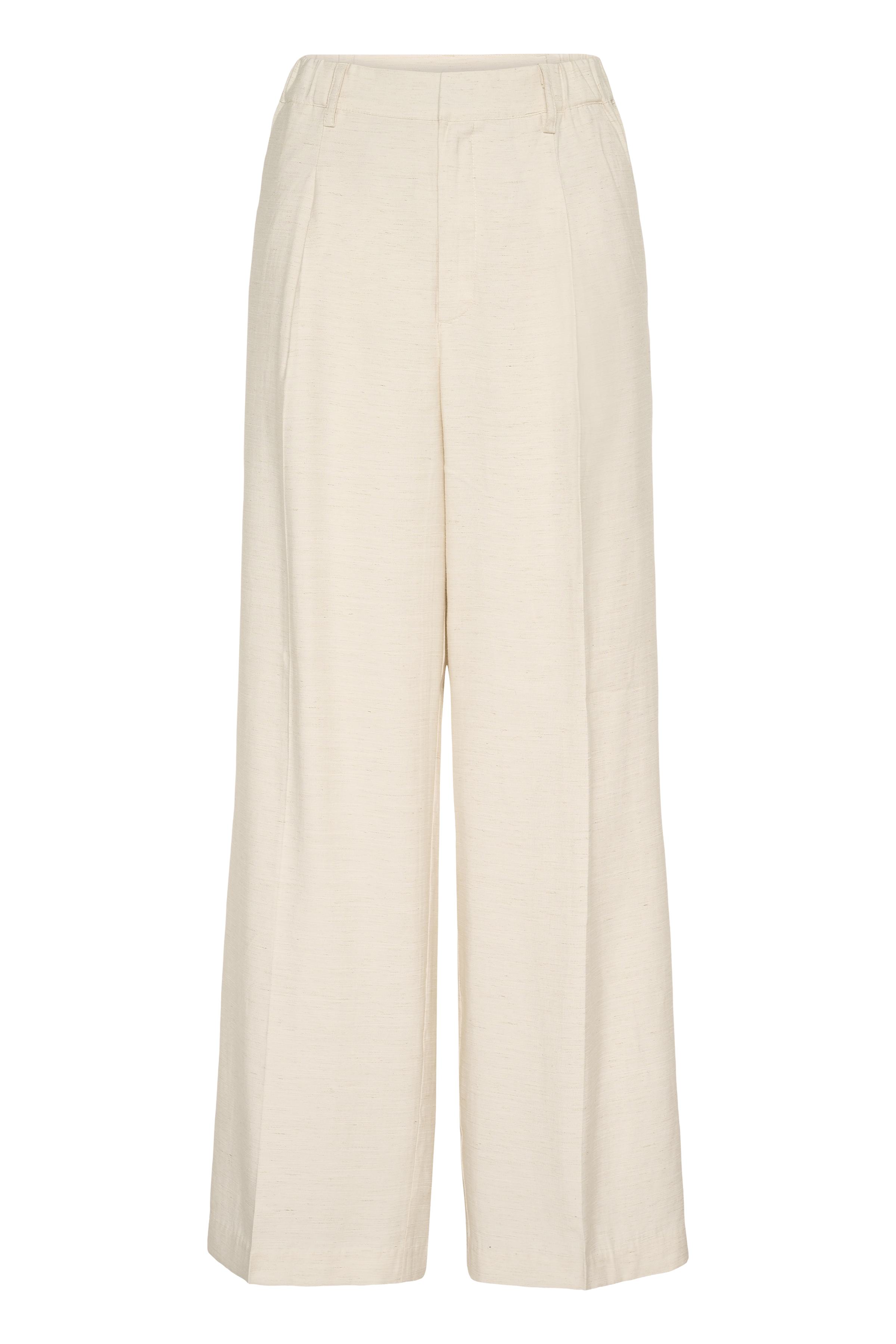 Pantalon ANETTA - KA10511618 - Kaffe