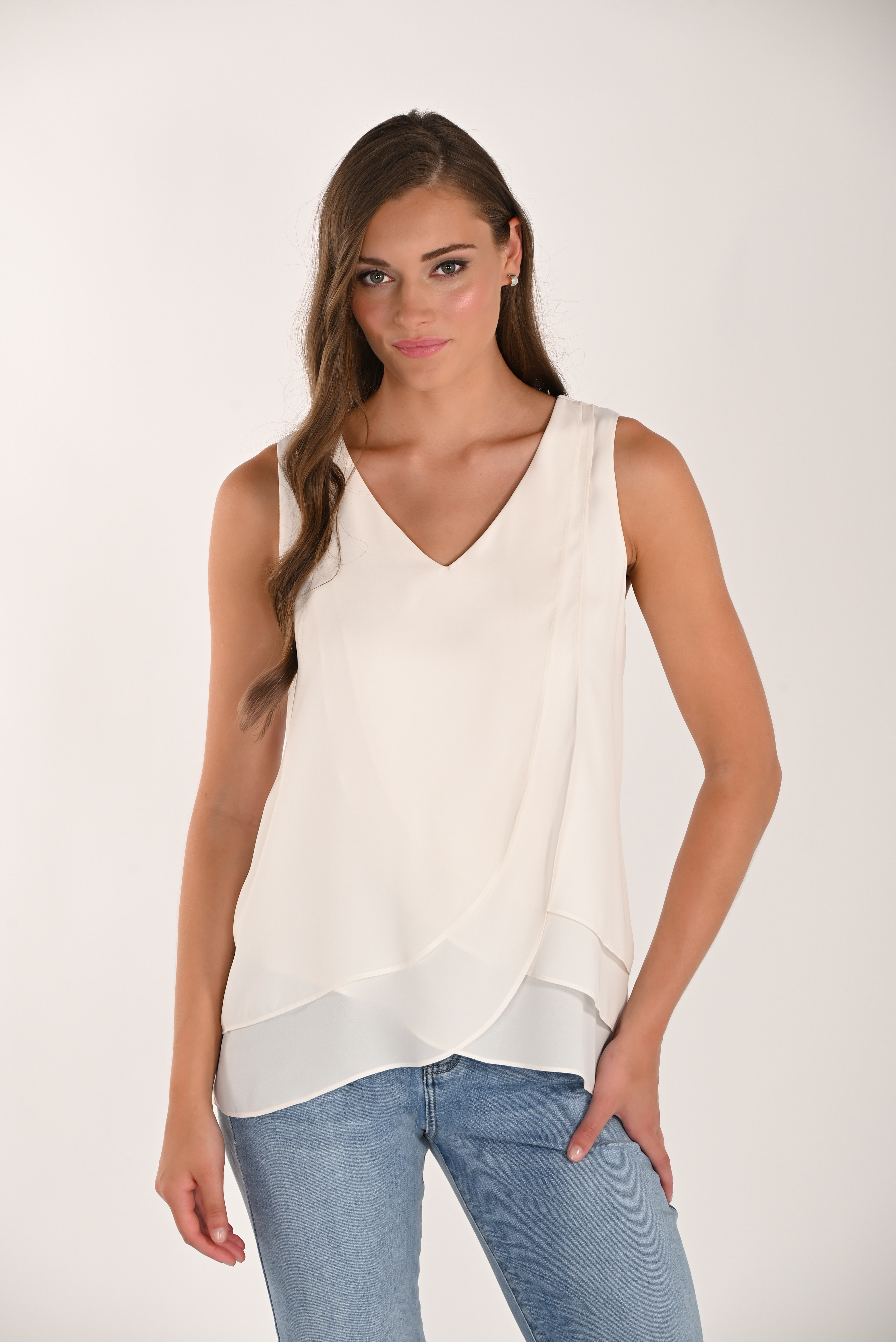 Camisole ELEGANCE - FL261255 - Frank Lyman
