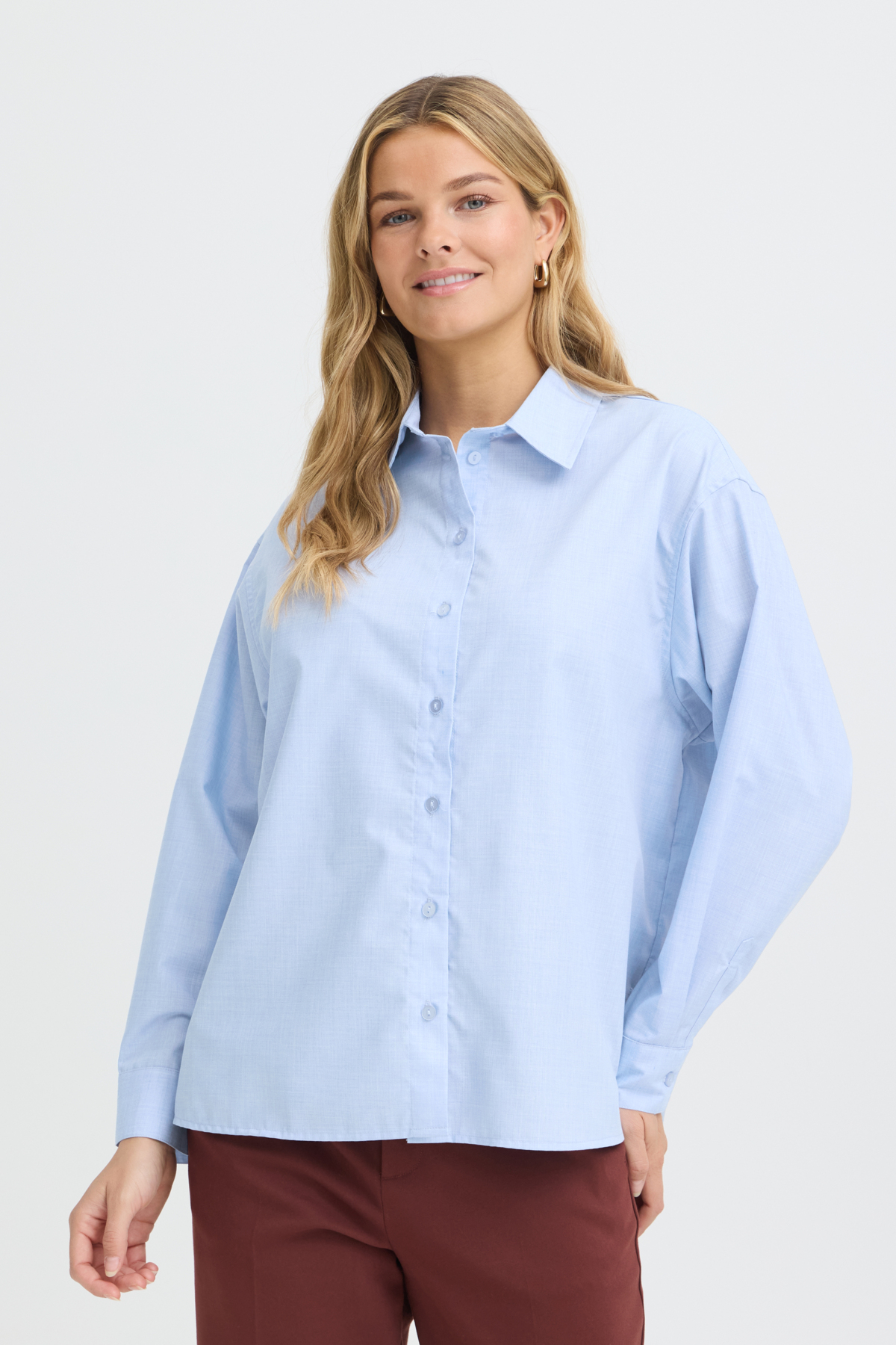 Blouse SIMONA - FR20618166 - Fransa