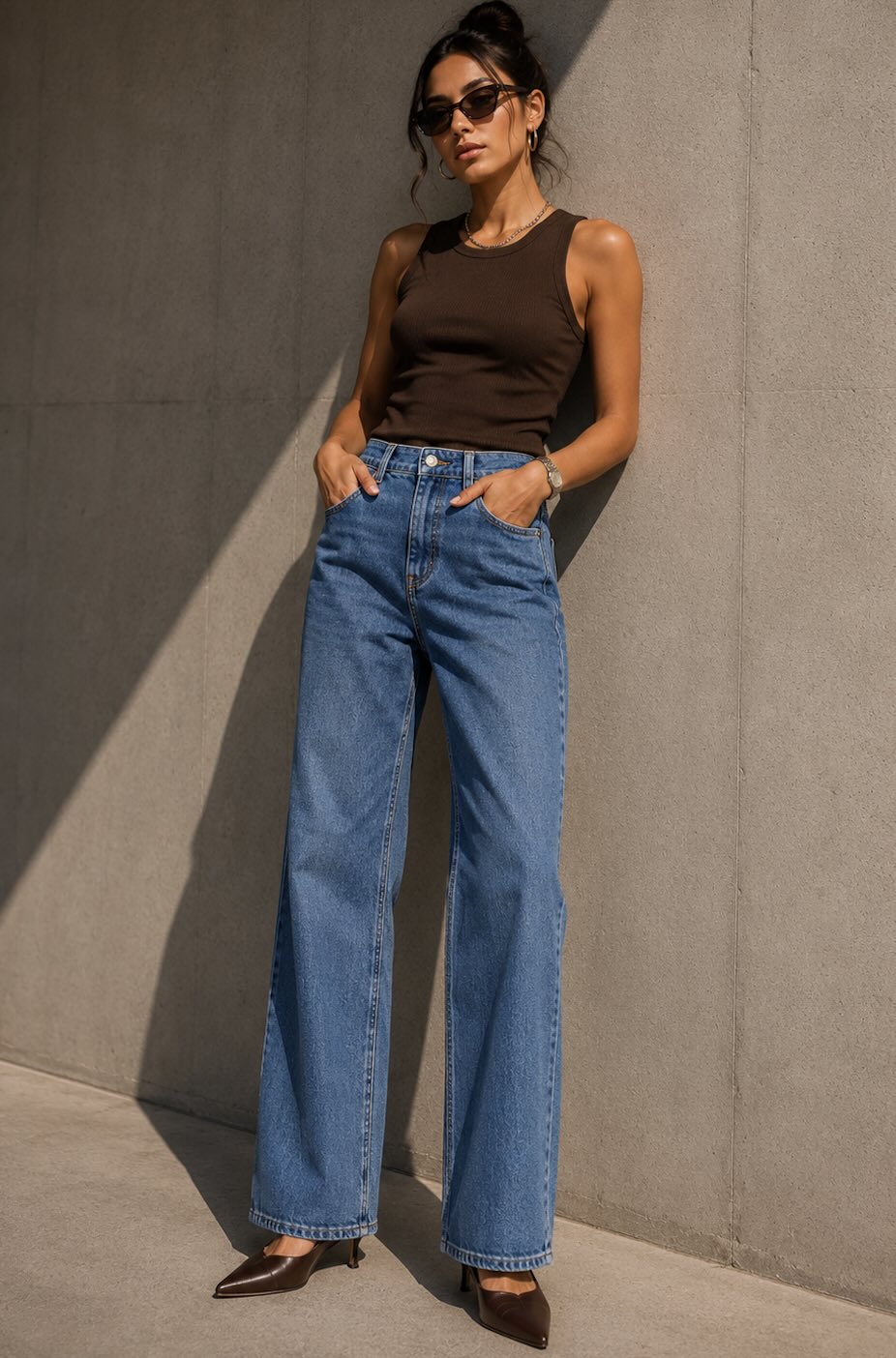 Jeans LARA - L2825579600 - Lois 