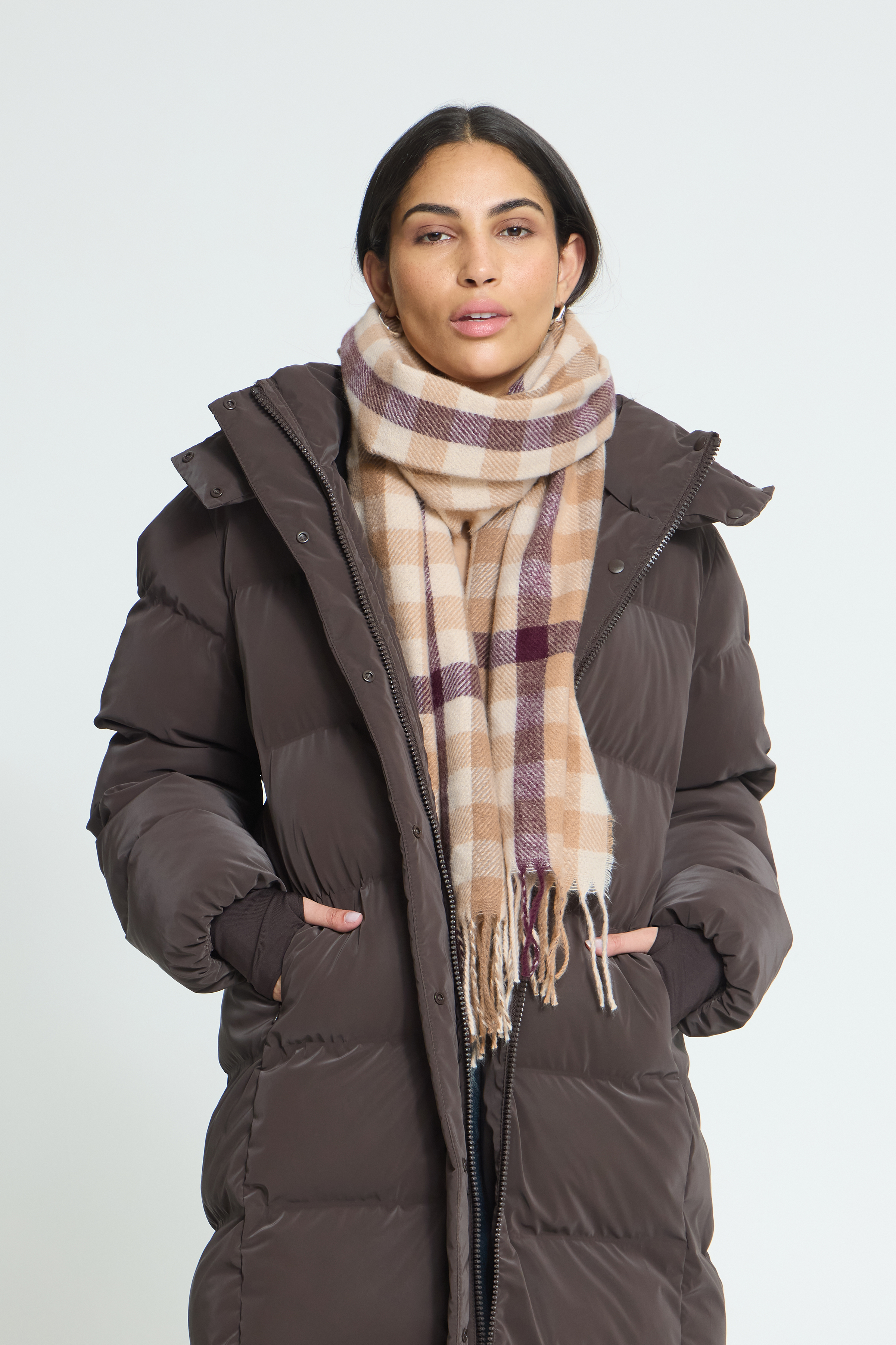 Foulard VILJA - ICHI20126642 - Ichi