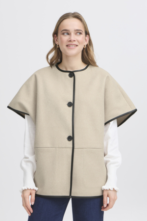 Veste ELISABETH - FR20615639 - Fransa
