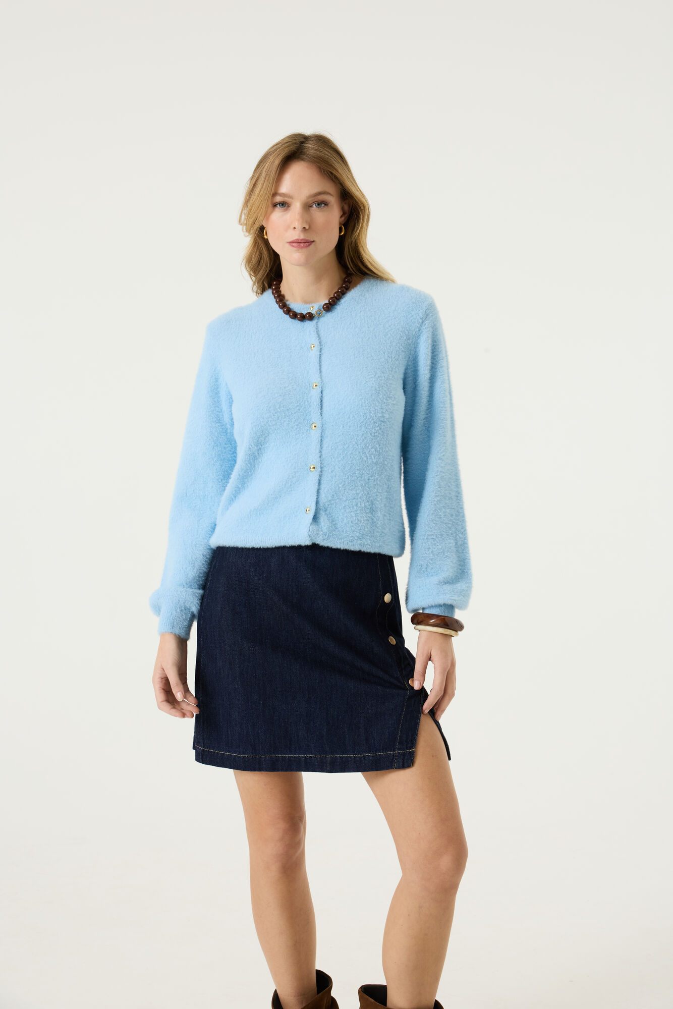 Cardigan JULIE - G260052 - Garcia