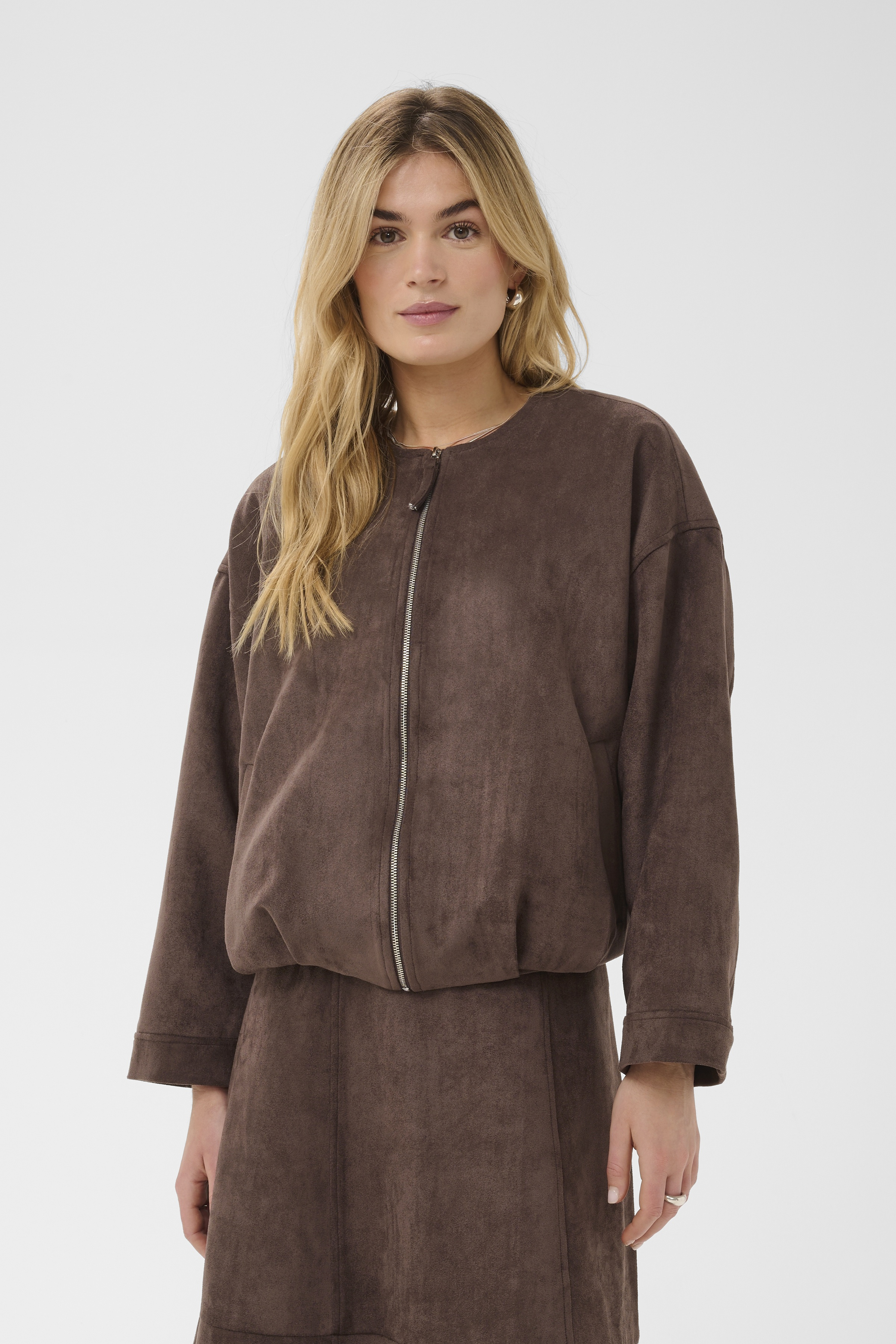 Veste SHADOW - ST30515241 - Saint-Tropez