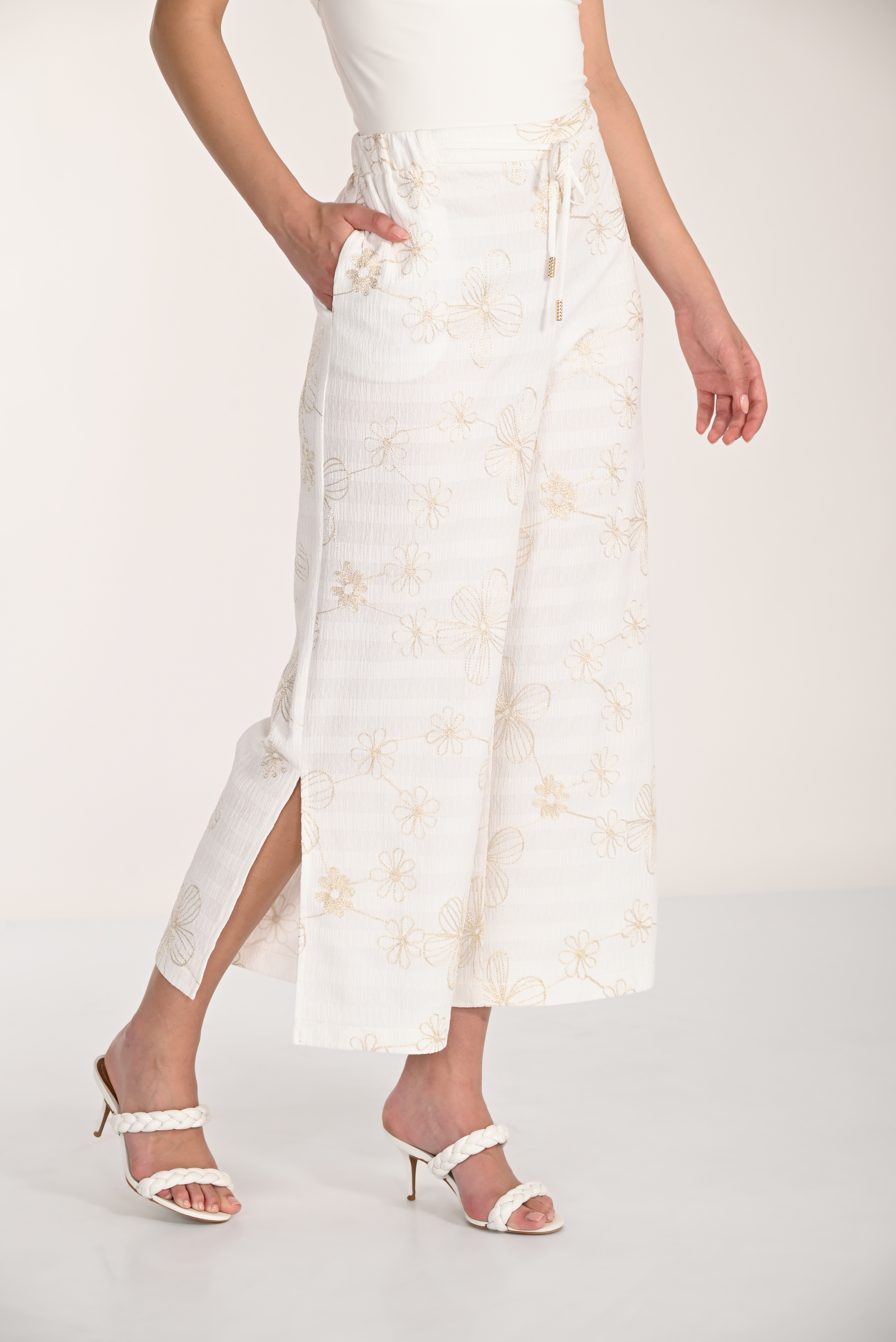 Pantalon FLOW - FL266318 - Frank Lyman