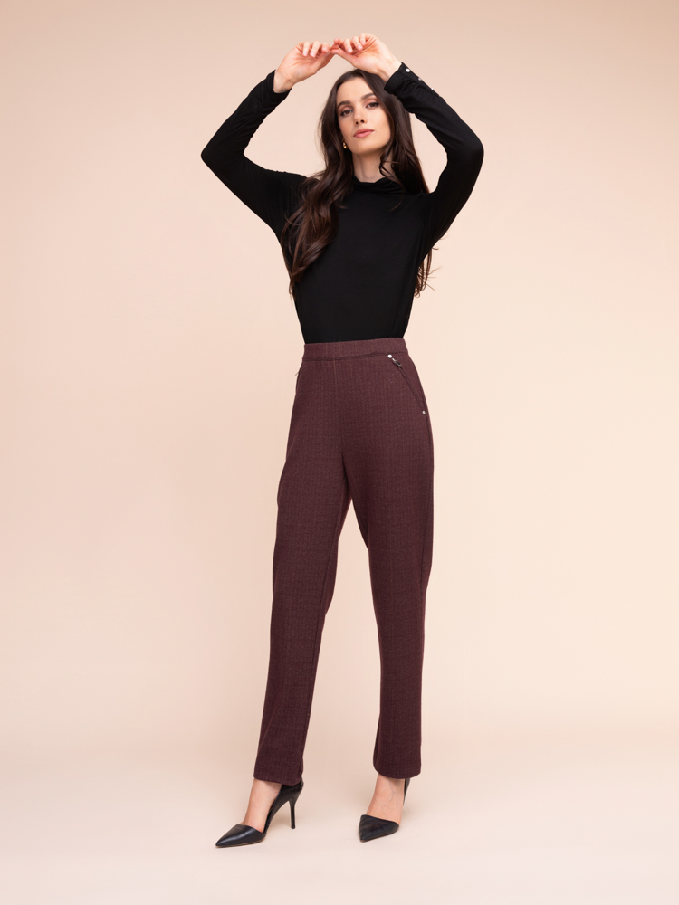 Pantalon SALLY - A48088 - Alison Sheri