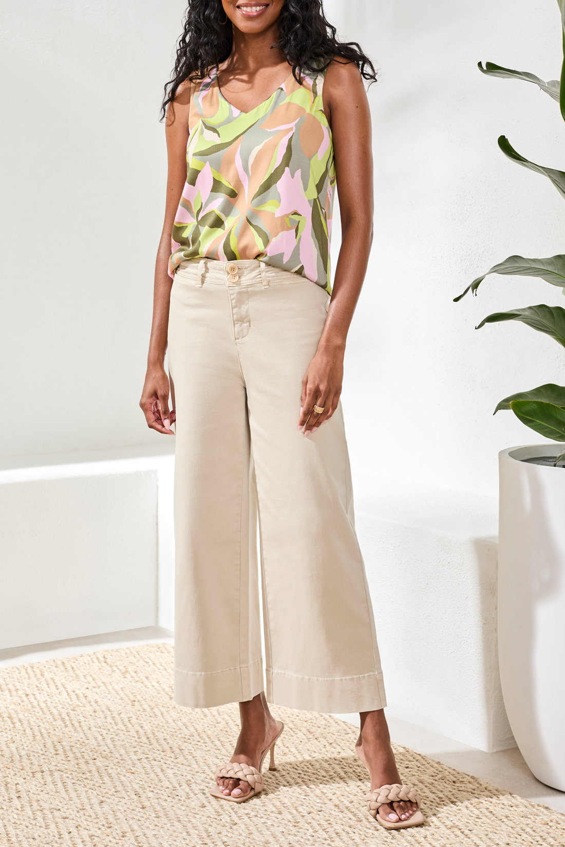 Pantalon FLY - TR2304 - Tribal