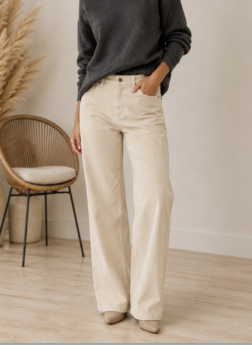 Pantalon FLY - TR3167 - Tribal