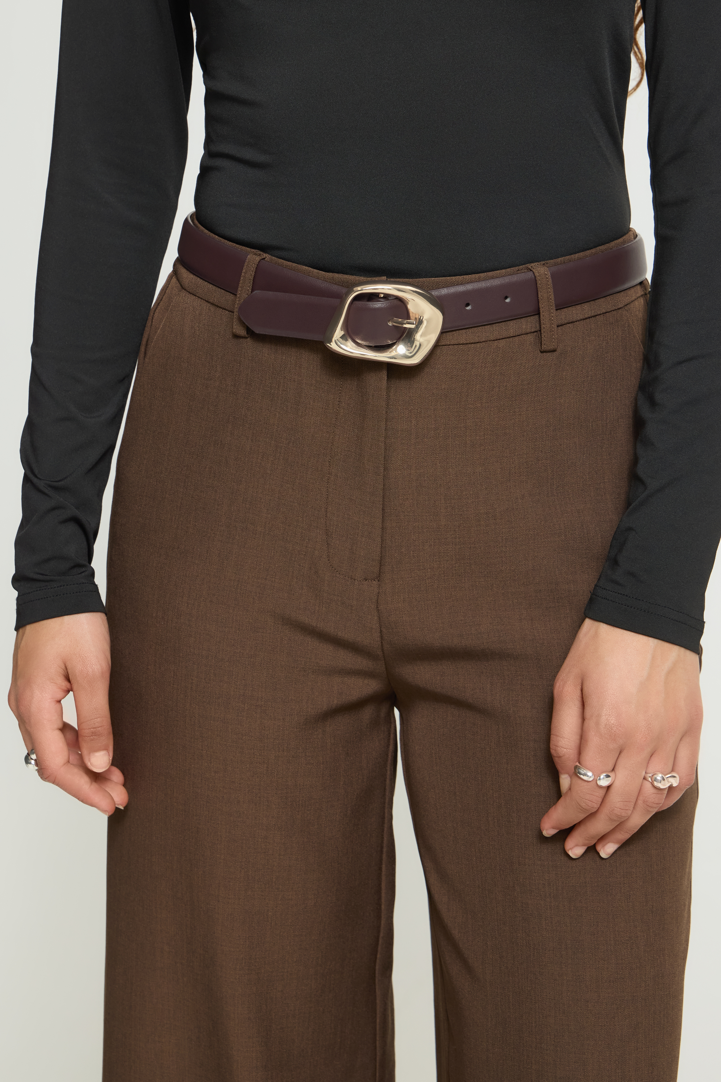 Ceinture LUISA - ICHI20126517 - Ichi