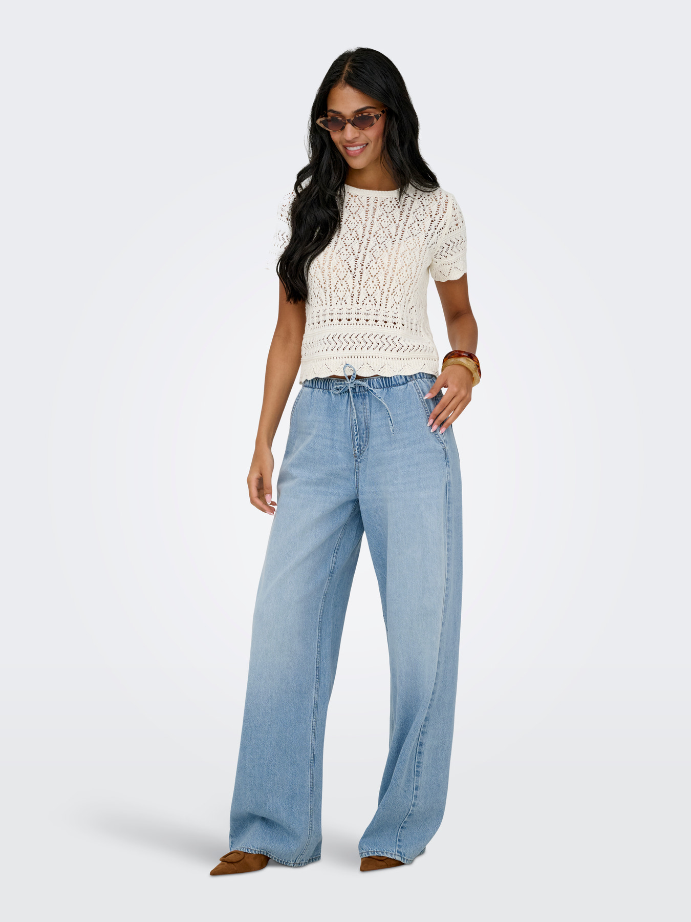 Jeans JAY - ONLY49005386 - ONLY