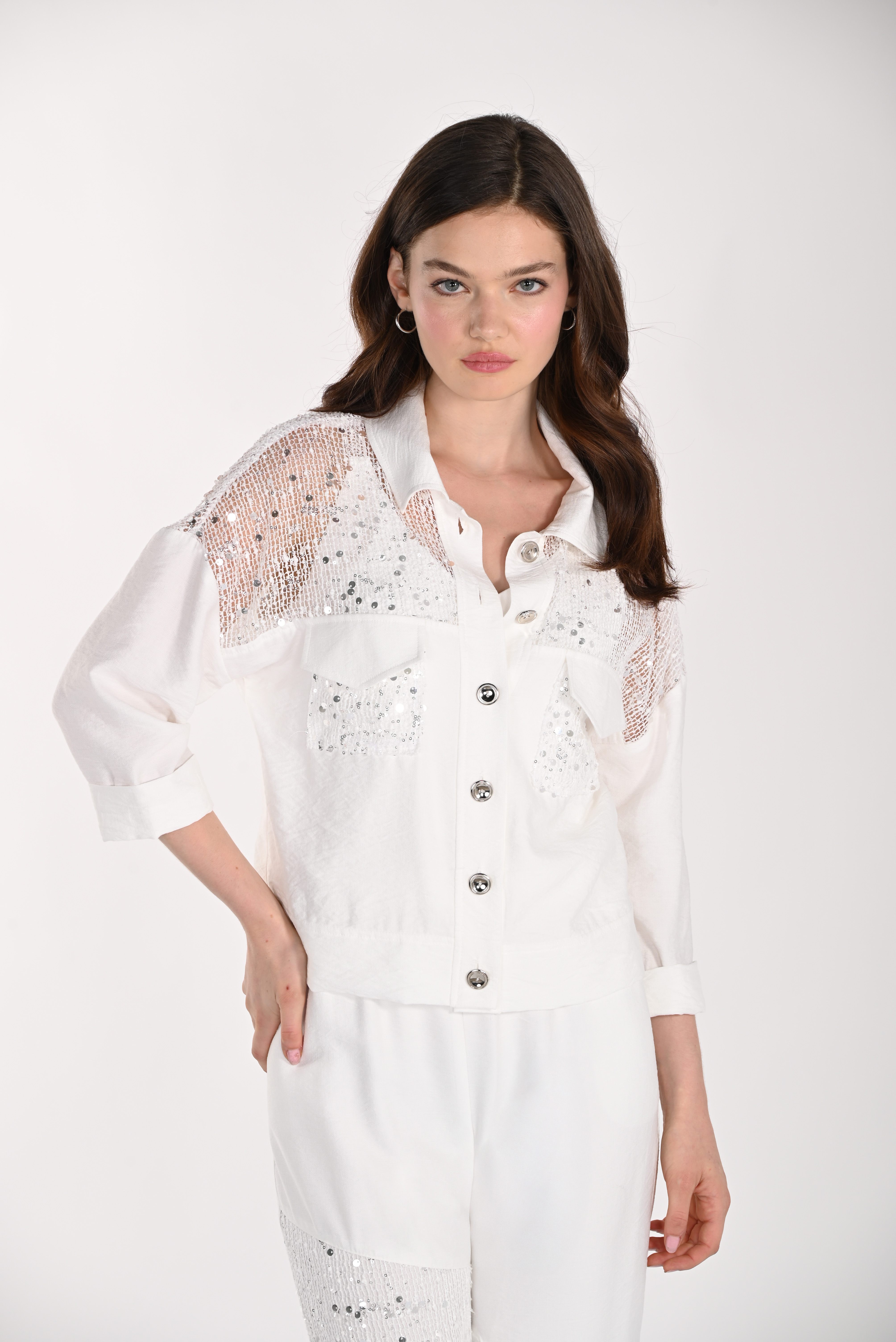 Jacket SELENA - FL261115 - Frank Lyman