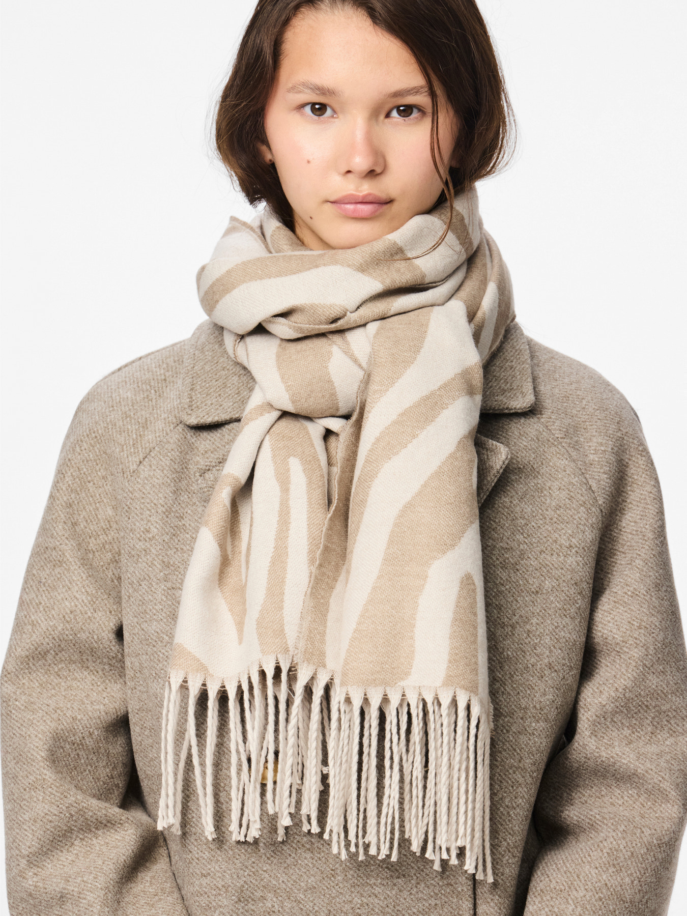 Foulard SAFA - Pieces047 - Pieces 
