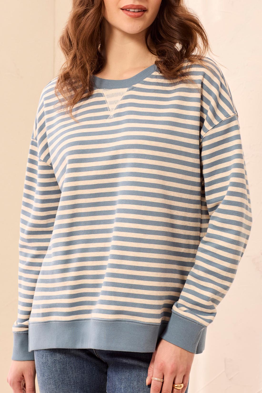 Chandail FOG - TR2487 - 