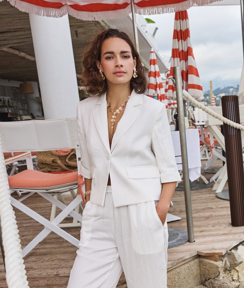 Jacket RAFA - ESQ10228 - Esqualo