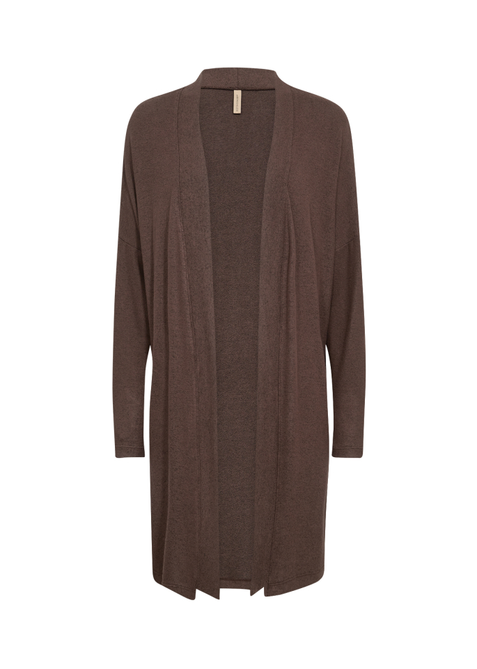 Cardigan MOKA - SC98694 - Soya concept