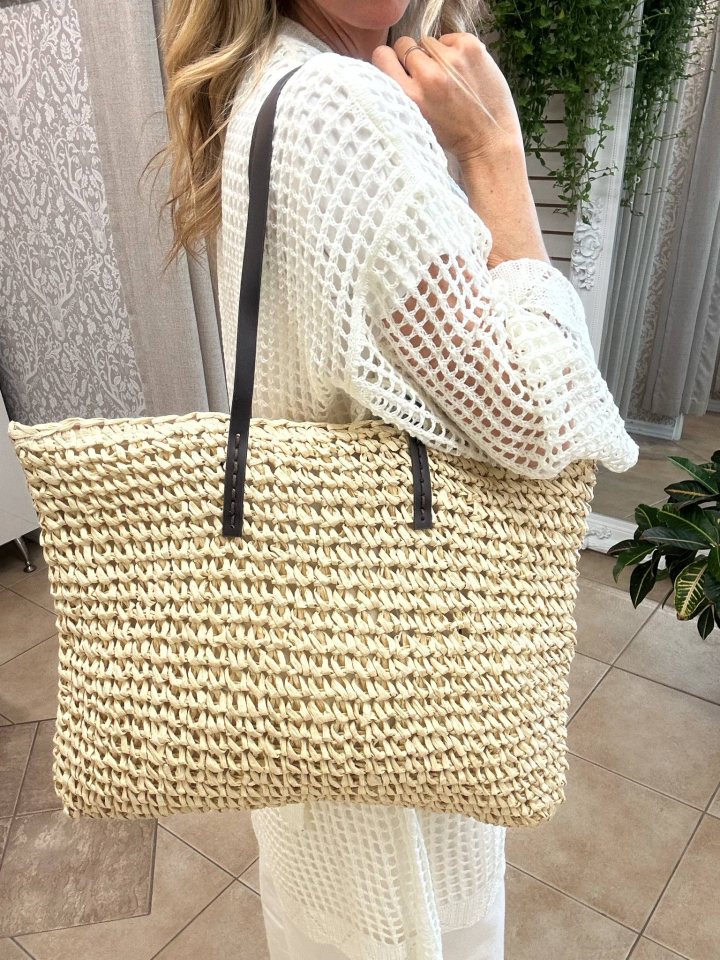 Sac à main JANE - TE625010002chameau - Tom & Eva