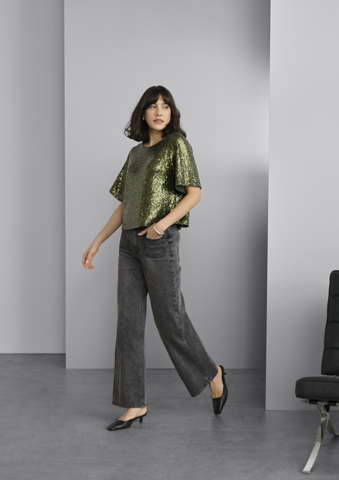 Jeans BROOK - KA10510722 - Kaffe