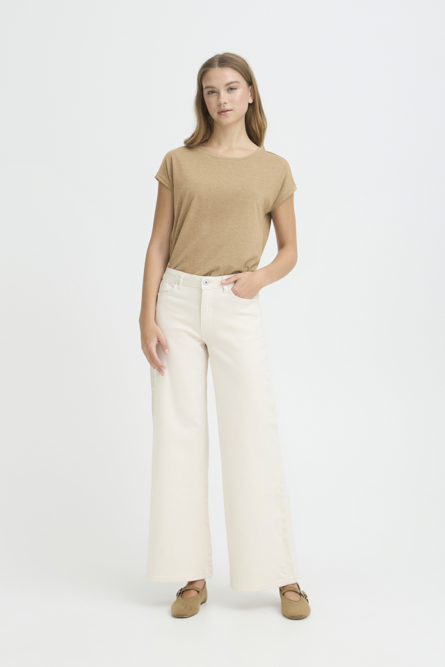 Pantalon ZIGGY - ICHI20123626 - Ichi
