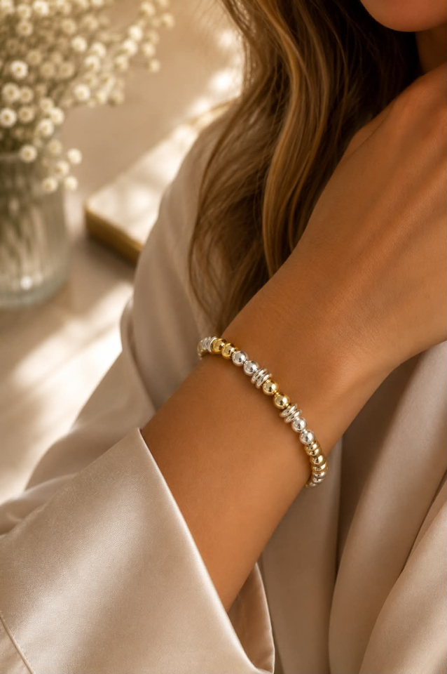 Bracelet SARA - 074588 - Fantaisie
