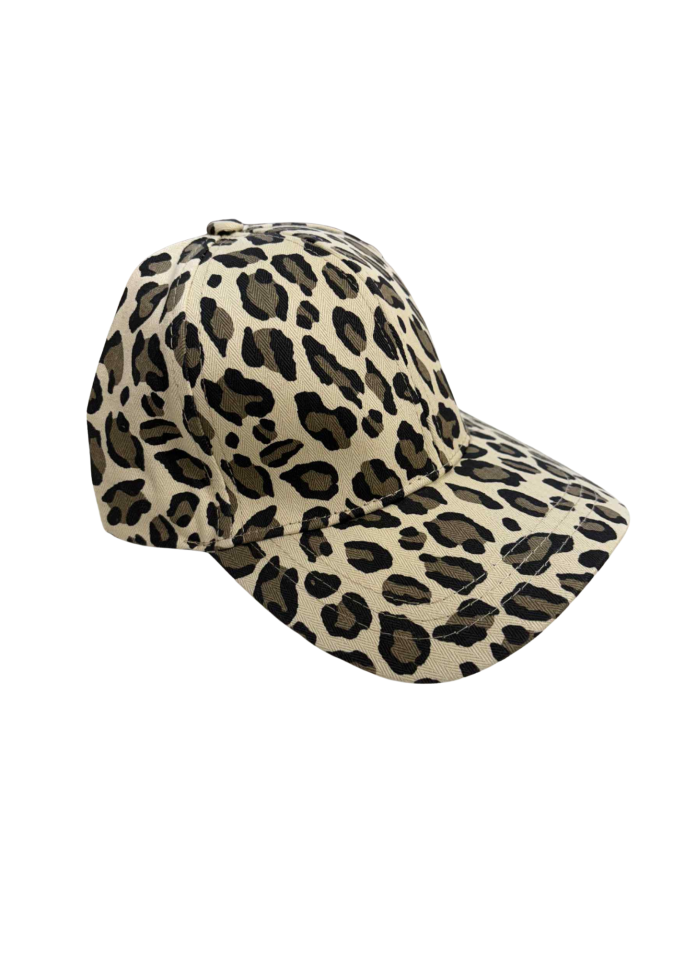 Casquette TAM - TE681117434 - Tom & Eva