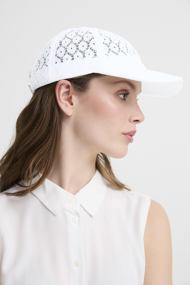 Casquette CHRISTY - IA20123134 - Ichi