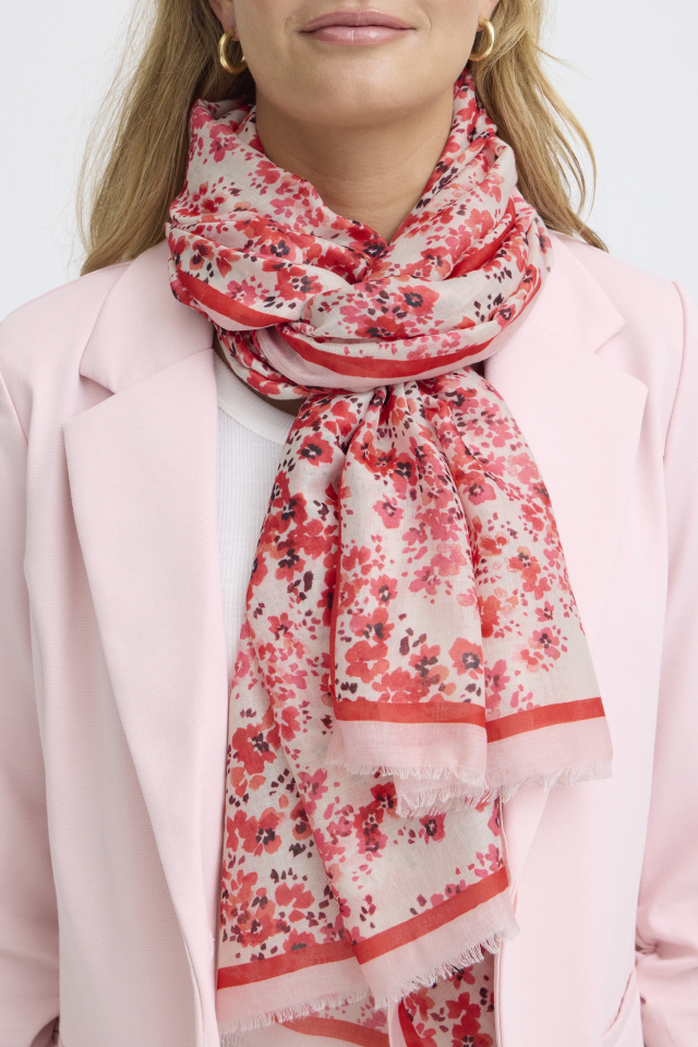 Foulard SANNI - FR20617647 - Fransa