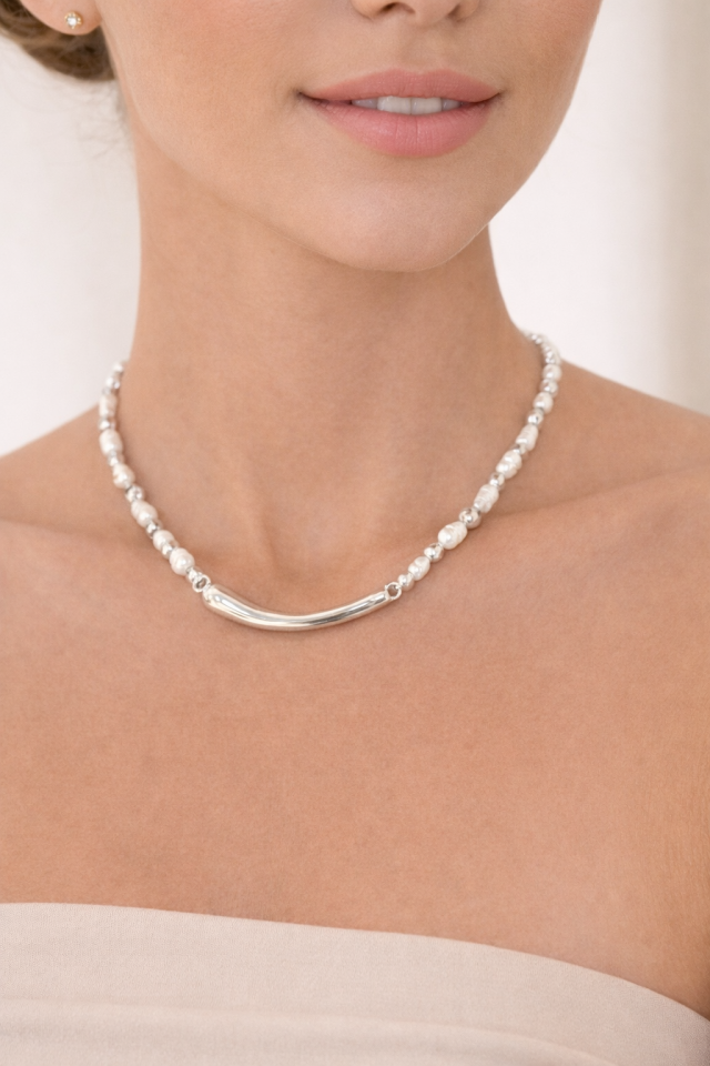 Collier DELIE - 06-02475 - Fantaisie