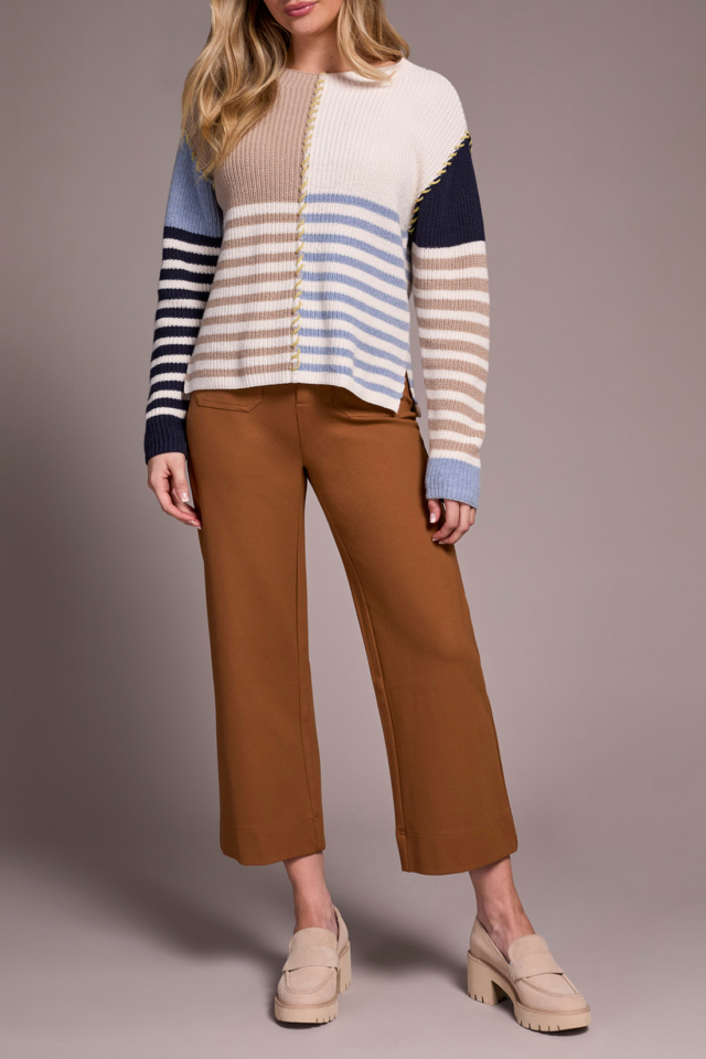 Chandail CAMILLE - TR2338 - Tribal