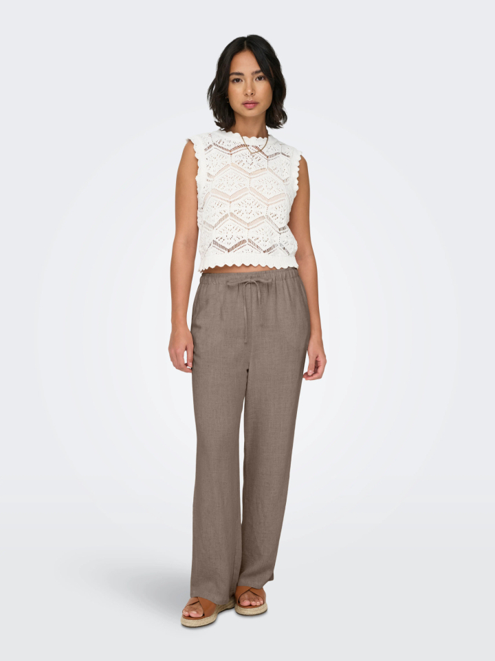 Pantalon SIESTA - ON15322263 - ONLY