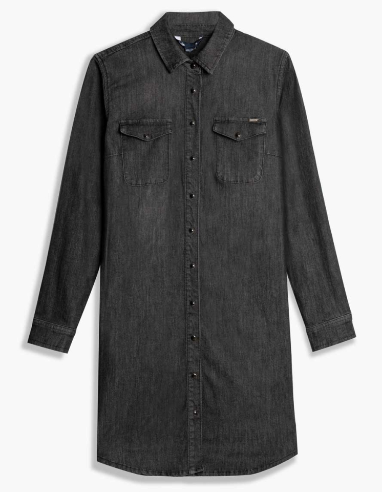 Robe GIANNA - LOIS2091699300 - Lois 