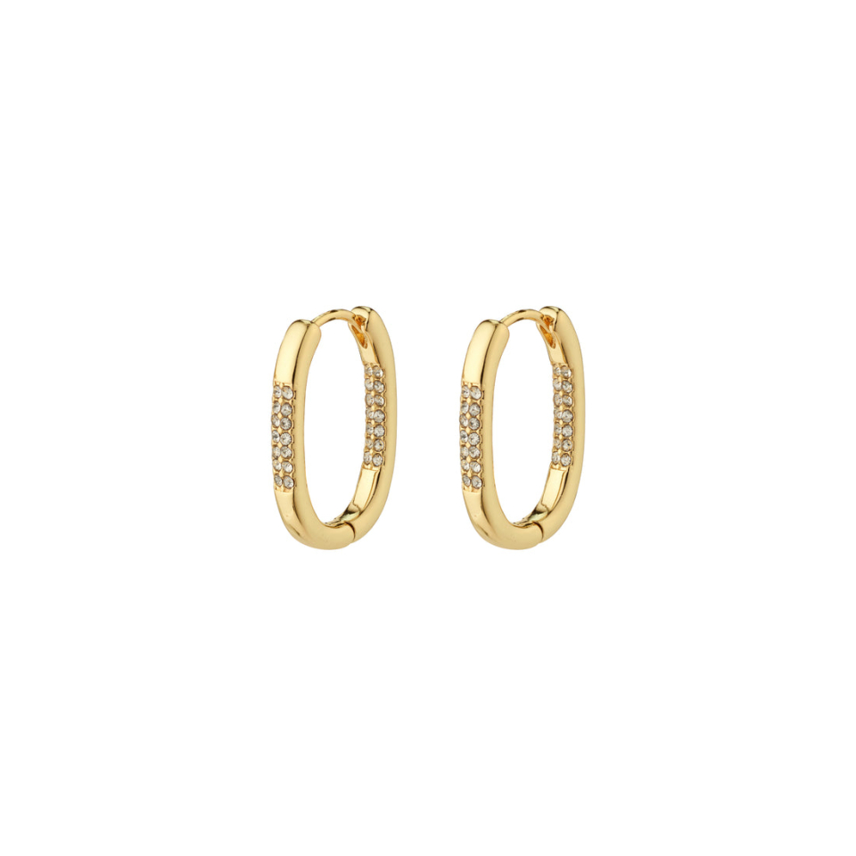 Boucles d'oreilles STAR - 112412013 - Pilgrim