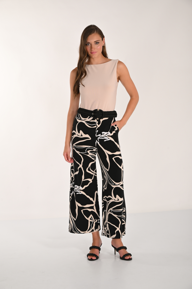 Pantalon KIRA - FL261225 - Frank Lyman