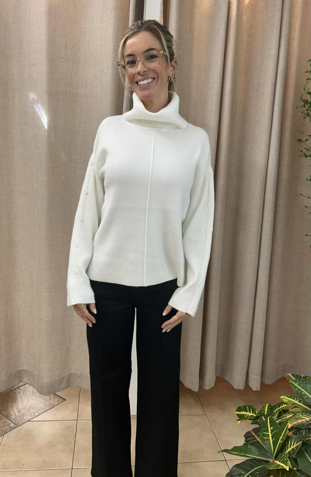 Chandail GABRIELLE - EW35080 - Elena Wang