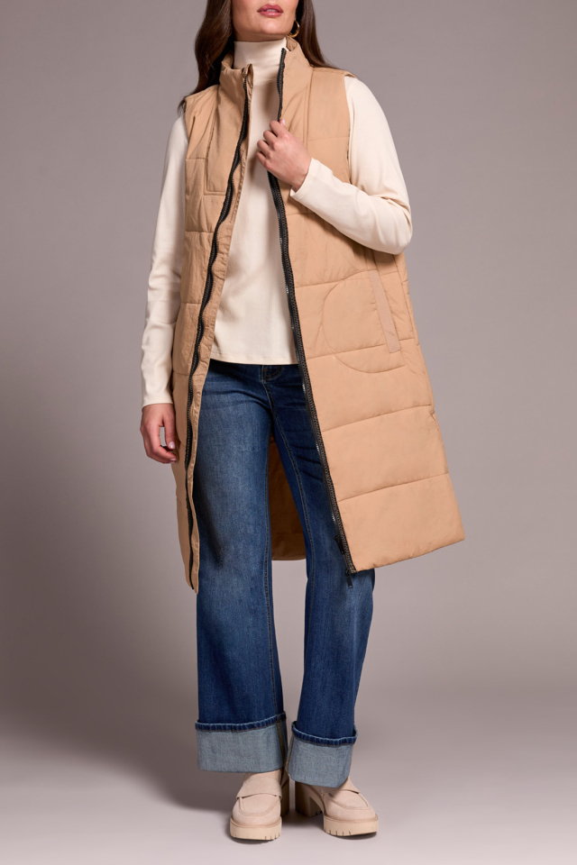 Veste ICELATTE - TR2314 - Tribal