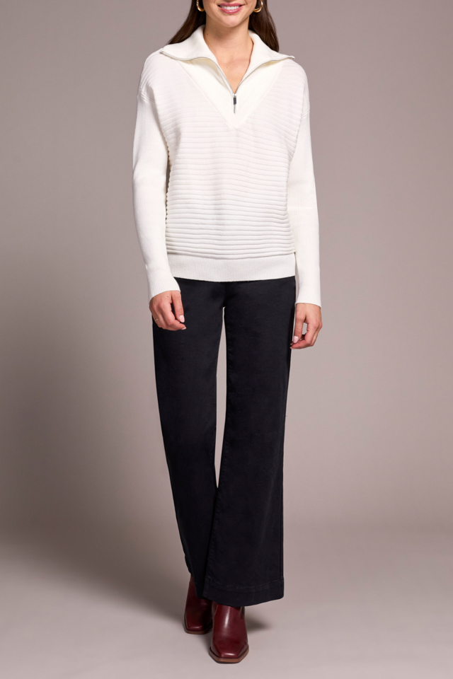 Chandail EGGSHELL - TR6028 - Tribal