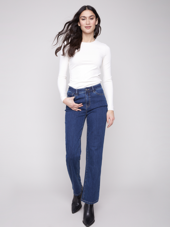 Jeans GEORGIA - C5584 - Charlie B