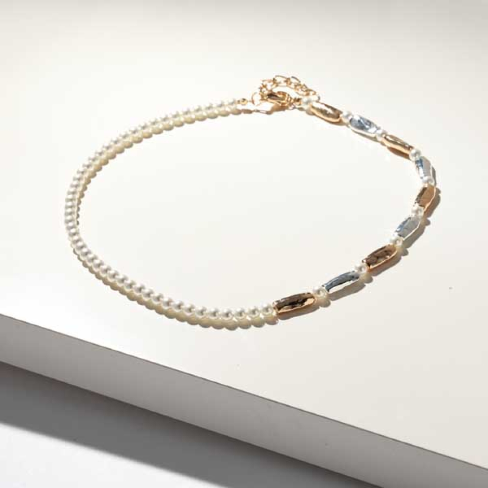 Collier ZOE - MERX065753 - Merx