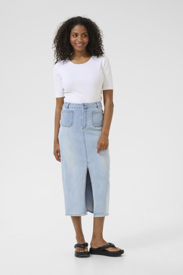 Jupe KARLA - KA10509960 - Kaffe