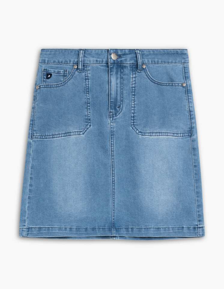Jupe ANNE - LOIS2982701500 - Lois 