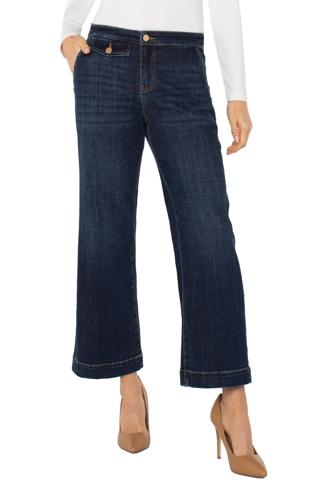 Jeans STRIDE 27¨ - LM4378CH4 - Liverpool