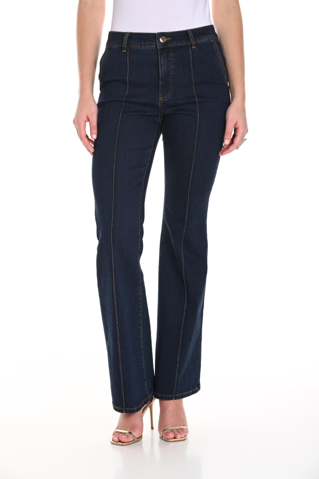 Jeans classique - FL244634U - Frank Lyman