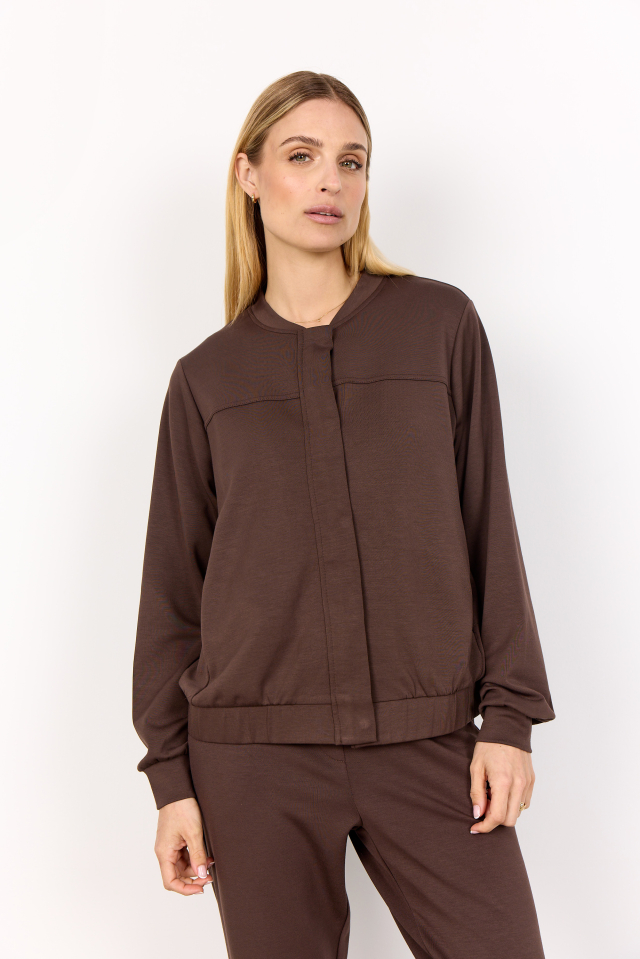 ENSEMBLE hot fudge - SC25328ENS - Soya concept