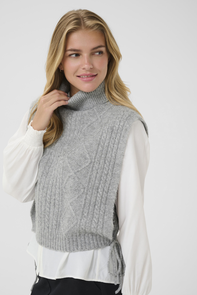 Debardeur FRINA - CR10614254 - Cream