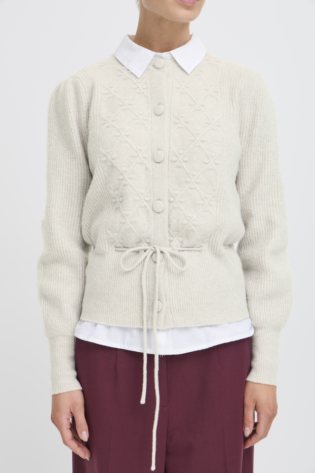 Cardigan MIFFA - BY20817119 - B.Young