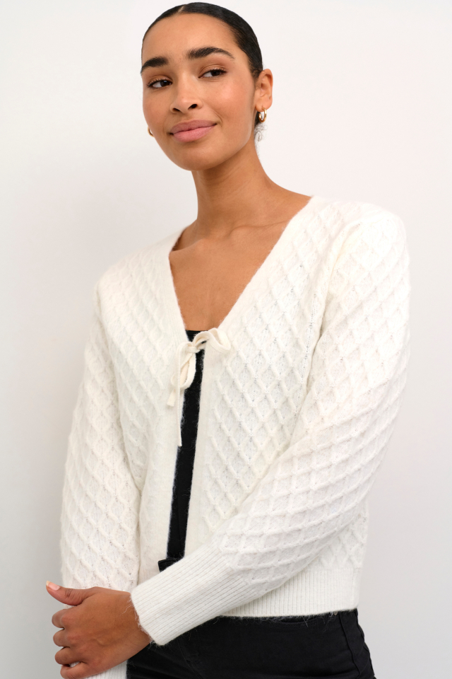 Cardigan SELMA - KA10508972 - Kaffe