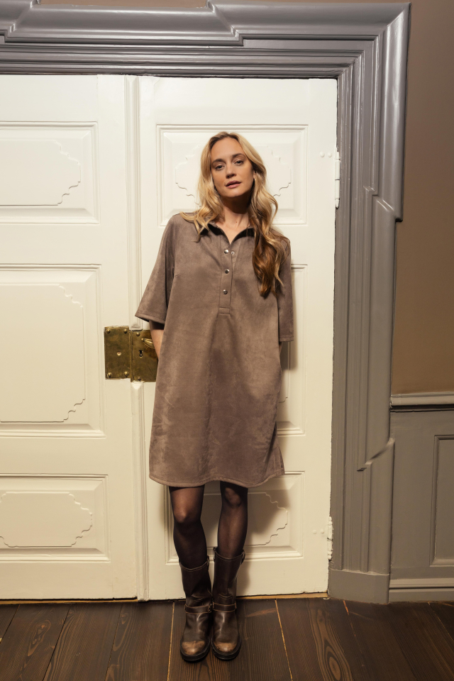 Robe SUELLA - FR20617342 - Fransa
