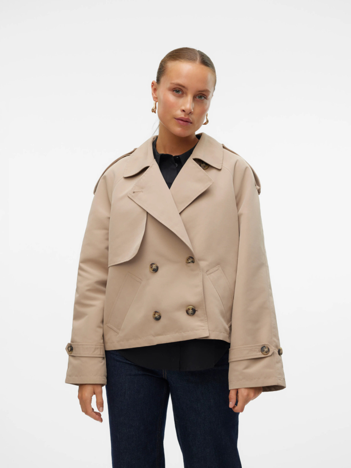 Manteau CHLOE - VM10309534 - Vero Moda 