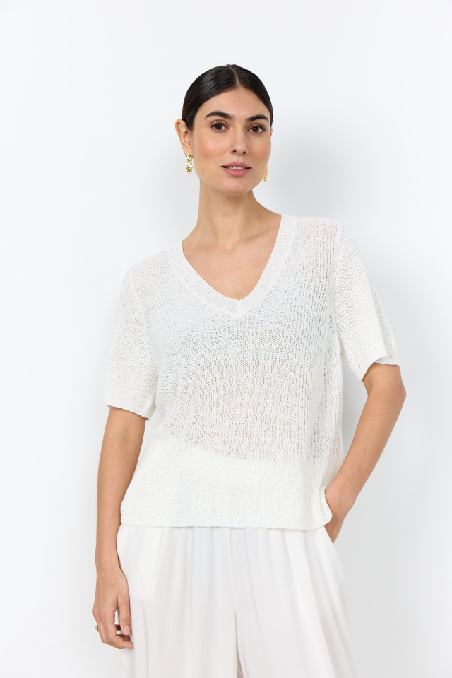 Chandail VAL - SC3812 - Soya concept