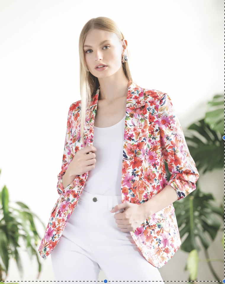 Blazer JANA - EW36001 - Elena Wang