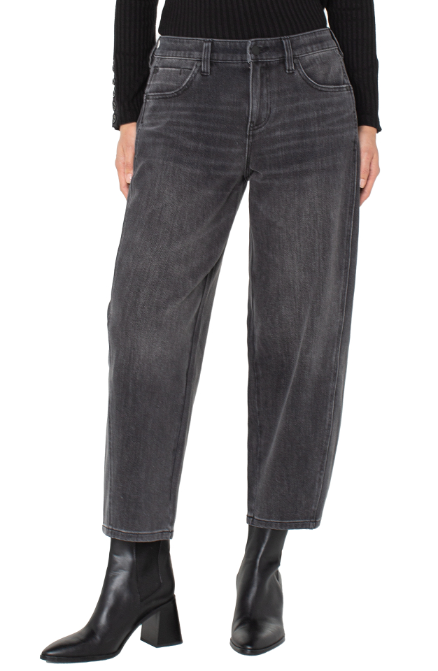 Jeans BARREL 26¨ - LM5285RQ - Liverpool